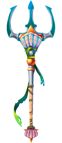 Deity
