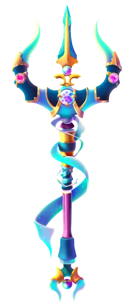 Poseidon