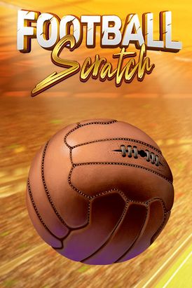 Football Scratch