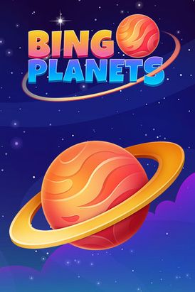 Bingo Planets