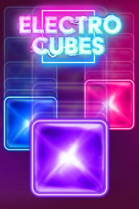 Electro Cubes